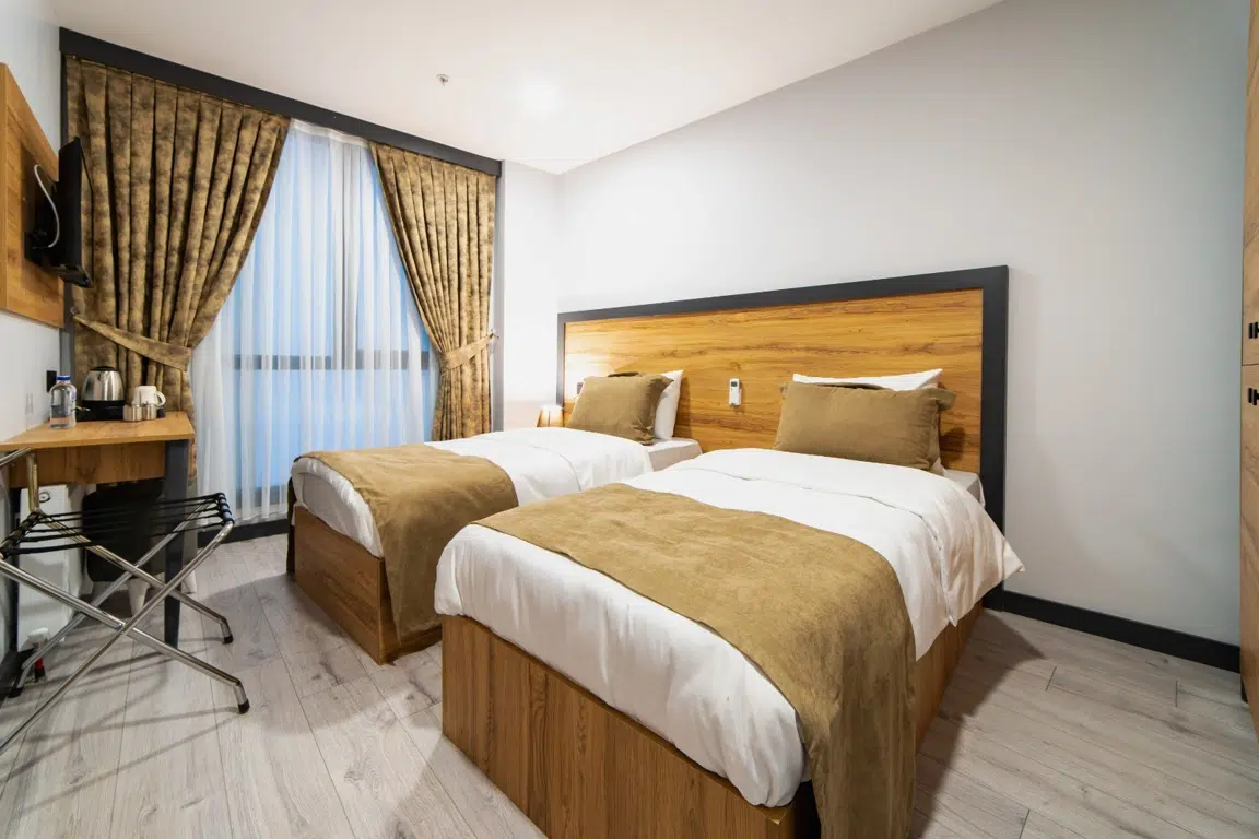 room image